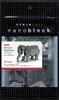 Nanoblock African Elephant