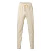 Men's Cargo Style Drawstring Trousers