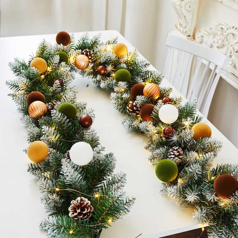 Christmas Decorative Garland