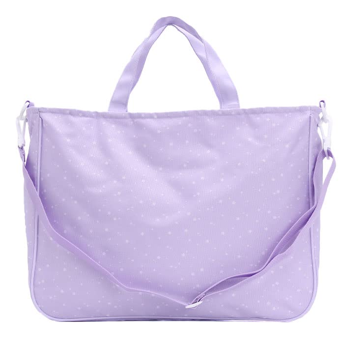 San-X Women's LV Lesson Bag SU372LV