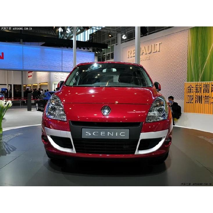 For Renault Scenic 2011-2013  Dashboard Cover Carpet Cape Sun Shade Pad Carpet mat