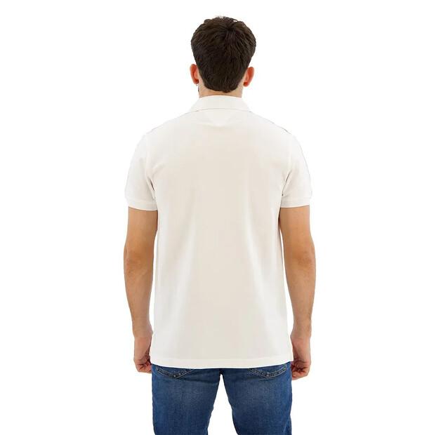 Tommy Hilfiger Shadow Gs Regular поло с короткими рукавами