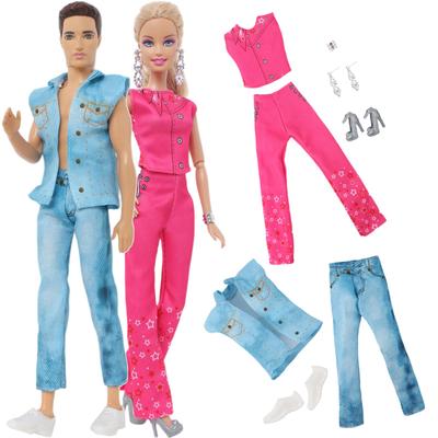 Bábiky a plyšové hračky – Doplnky a oblečenie pre bábiky