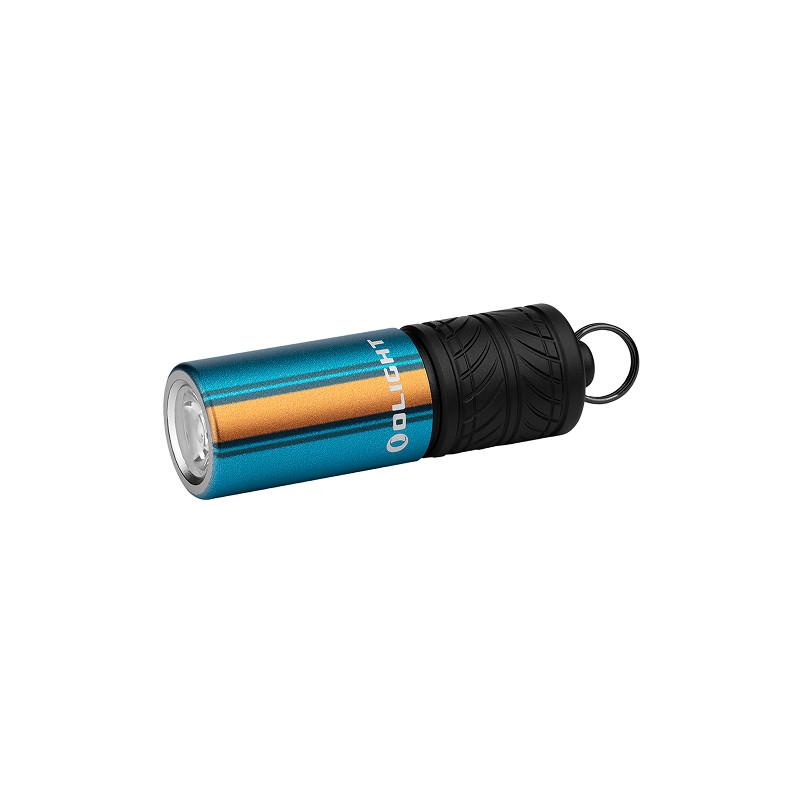 OLIGHT i1R 2 Pro Mini Keychain Light 180 Lumens Direct Charging Flashlight