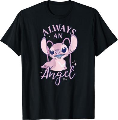 Lilo &Stitch - Vždycky anděl tričko