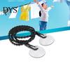 Clothesline Ropes Stretchable Suction Cup Type Good Load-Bearing Clothes Drying High Elasticity Travel Outdoor Supplies Clotheslines Strap