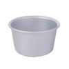 5Pcs Small Tin Nonstick Cupcakes Cup Aluminum Zinc Zinc Alloy Cake Mold Pan Eggs Tart Moulds  Cake Making