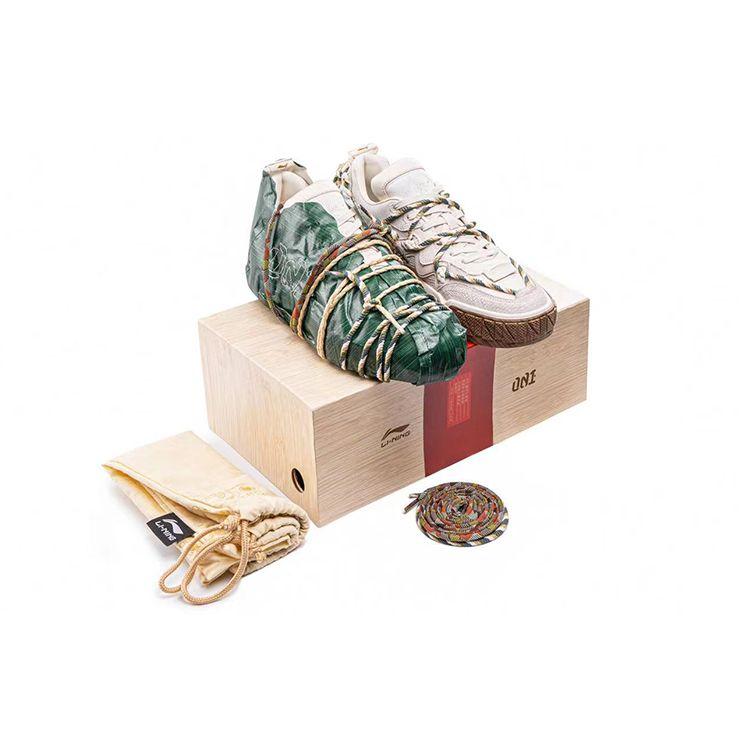 Li-Ning (WMNS) 001 Unblock Dragon Boat Festival Special Box AGCS222-1 37