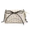 Ribbon Pendant Bow PU Shoulder Pouch Sweet Women Crossbody Bag Shopping French Chain Bag  Women