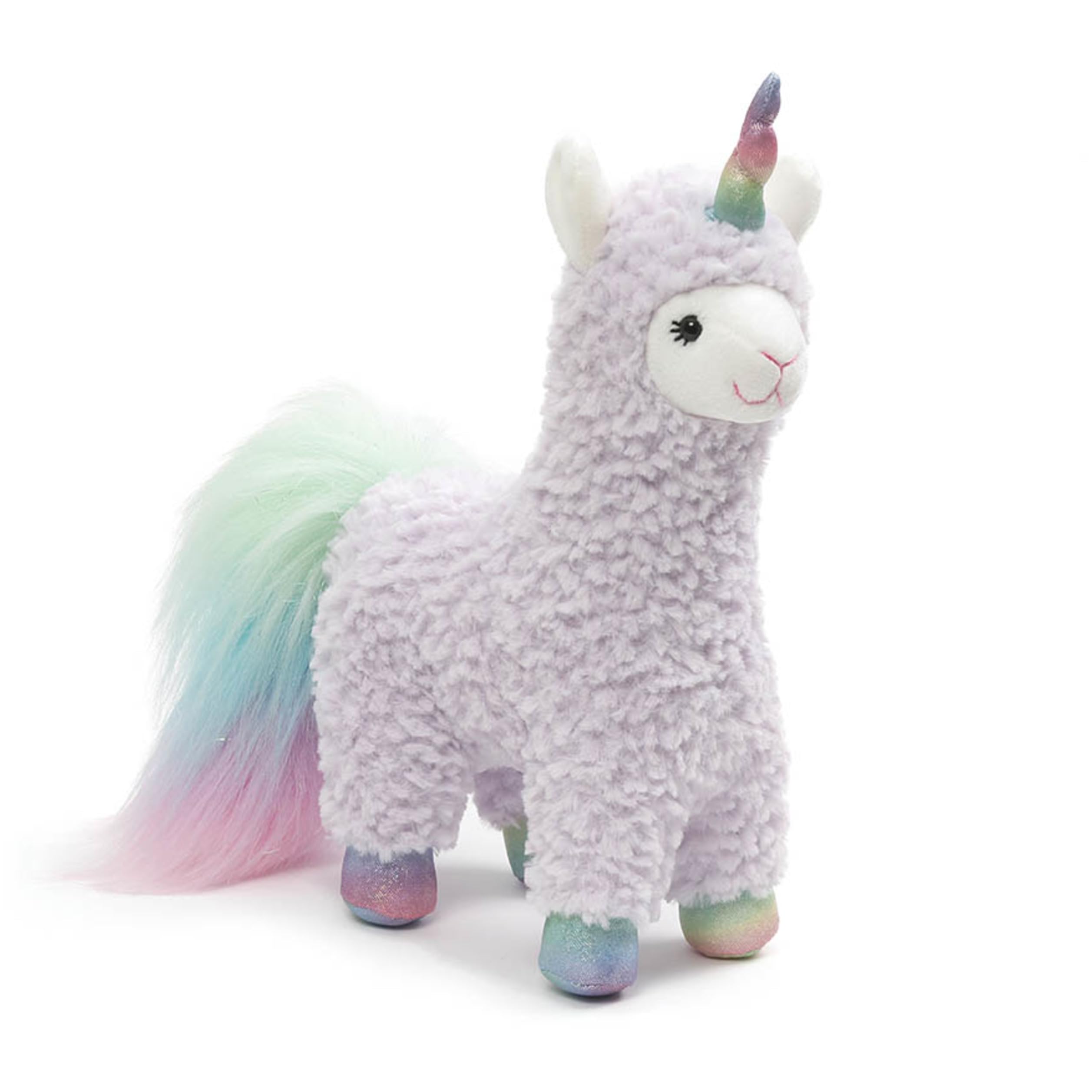 

GUND Llamacorn Sugar Palm 6052118