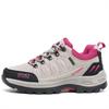 Fashion Extra Large Sizes Road Trekking Hiking Hiking Boots Color Shoes Trekking Woman Shoes Sneakers Sports Loafter Special Use