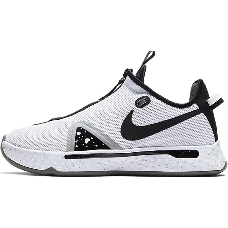 Nike PG 4 EP  Oreo  Men s CD5082-100 EU 45
