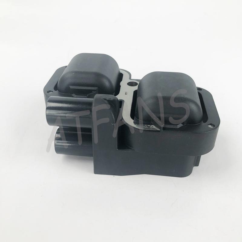 For Ski-Doo Skandic SWT 800 V800 2007-2012 /Skandic Tundra LT V-800 2007-2009 1PC Ignition Coil For SkiDoo Snowmobile 278001546