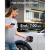 Tesla to J1772 Charging Adapter [Fit for All J1772 EVs] Max 60A 250V, Adaptive Charging Power - Compatible with Tesla Gen 1 2 3