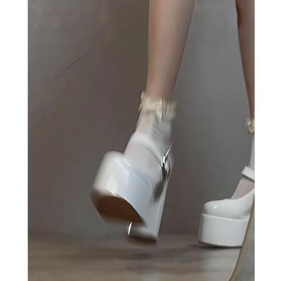 Pantofi – Pantofi