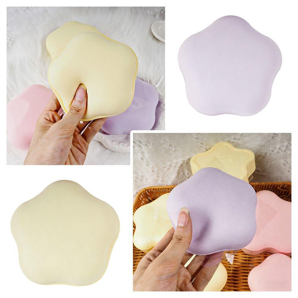 Squishy Sticky Slow Rising Toy Soft Fidget Toy Gift Stress Relief Toy  Sensory Play