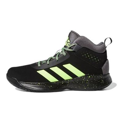 Cross Em Up 5 Pohodlné Všestranné Odolné Mid-Top Dětské Basketbalové Boty Dětské Tenisky S29005