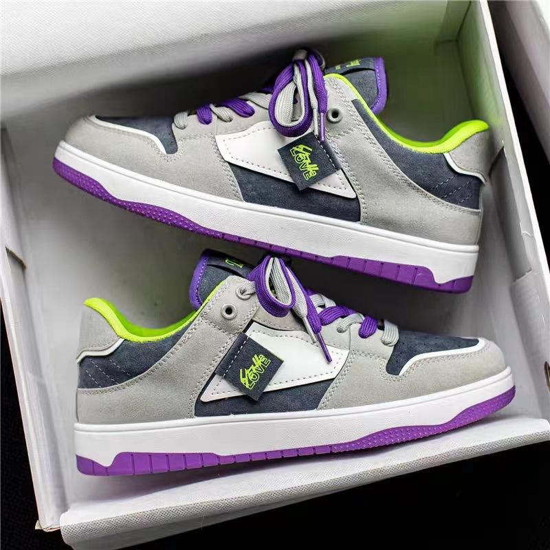 

Мода 2024 Кроссовки Мужская Повседневная Модная Обувь Холст Деним Оригинальный Дизайн Чувство Американский Ретро Мужские Беговые Кроссовки Tenis Masculino 44 бежевый