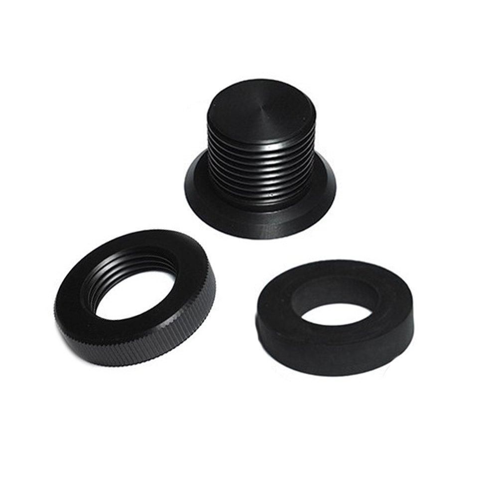 

AUTO-MP Toyota General Purpose Rear Wiperless Kit, Prius 30 Series, 20 Series, Prius 50 чёрный