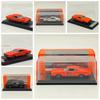 Mini Forge 1/64 1969 Chargr R/T та General Lee Лита Модель Автомобіля Мініатюра Обмежена Колекція Іграшкові Моделі Транспортних Засобів
