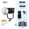 NANLITE Forza 500B II 500W Bi-color LED Monolight