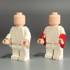 Stavebnice pro děti – Stavebnicové figurky