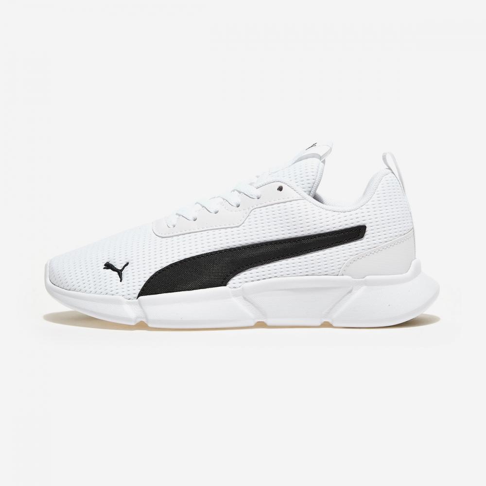 

Кроссовки Puma Flare 2 Puma White Puma Black