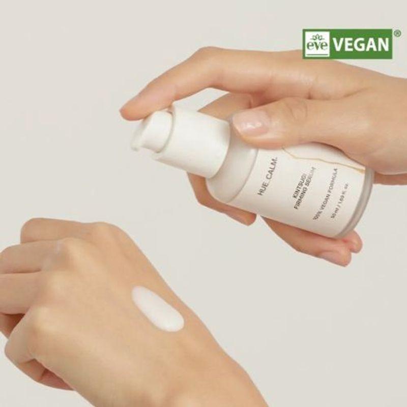 [HUECALM] Kintsugi Firming Serum 50ml