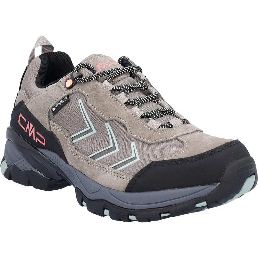 CMP Hiking Boots Melnick Low WP
