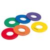 EVERNEW Donut Disc ETE168 (6-Color Set)