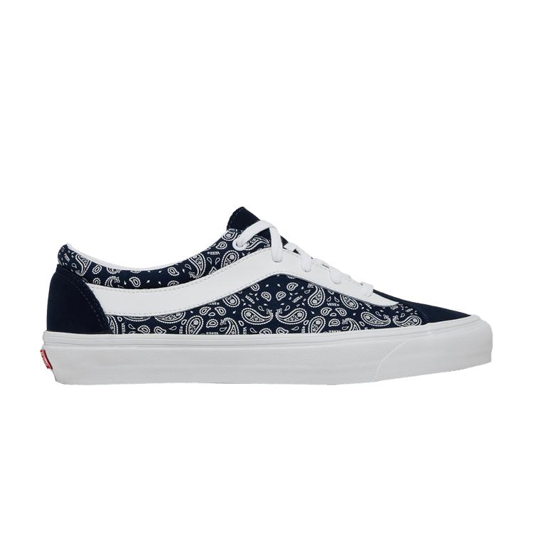 Vans Bold Ni  Bandana - Dress Blues  34.5