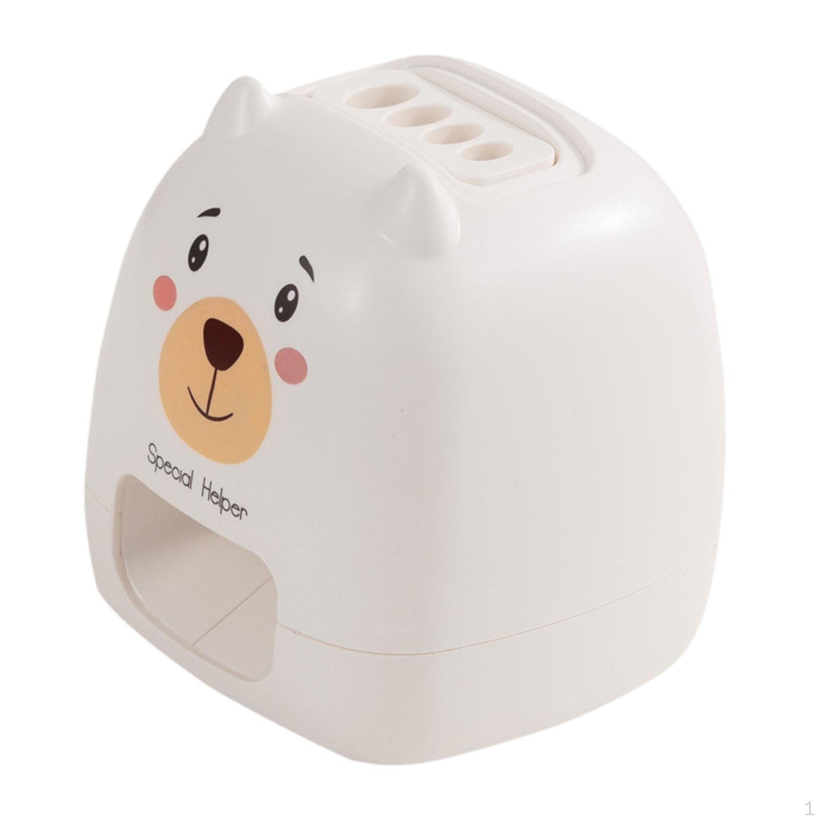 

Автоматическая машина для очистки орехов Компактная Легко моющаяся Инструмент для открывания Подарок на новоселье Гаджет Дыни Bear