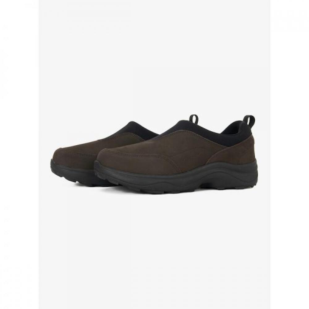 

North Face The North Face North Face leaTher Slip On Ns93q54b Brw 240MM