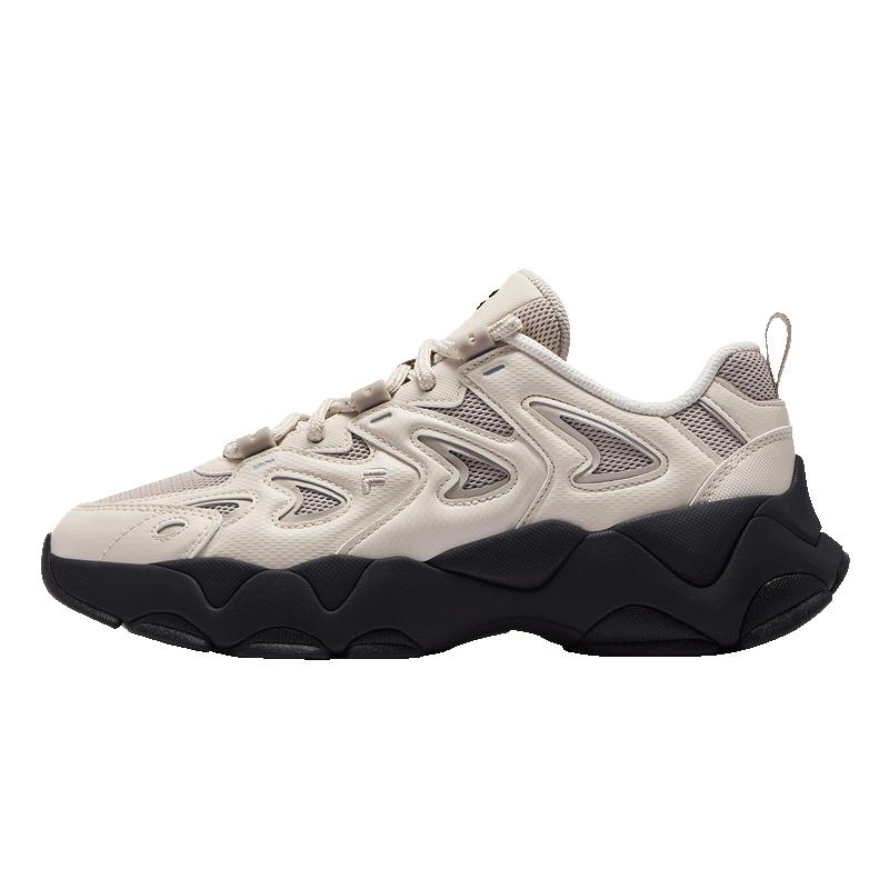 Fila FUSION Женские кроссовки в стиле  папины  Canopy 36