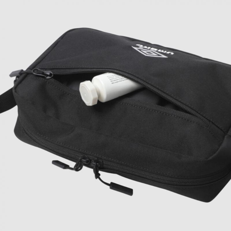 Umbro Essential Square Crossbag Uq223cbg57