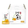 Pumpkin Sprout Juice Decoction 120ml, 60 Packets, Tea for Pregnant Women 3.6L