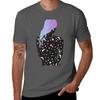 Made Of Stars Tshirt Lightweight Running Tshirt
