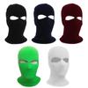 Fashion Women Men Motorbike Full Face Ski Hat Hat Balaclava Hood Winter Knit Cap