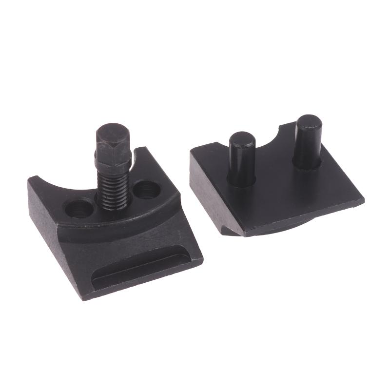 Universal Suspension Strut Spreader Tool Durable Steering Knuckle Hub Separator for Car Repair Garage Mechanic Use