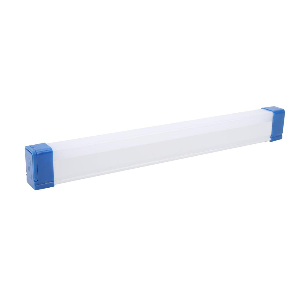 LED Emergency Light Tube Energy Saving Lamp Beads USB Charging Induction Lamp for Night Market Stall Stairway