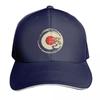Bonsai Tree In Japanese Zen Buddhist Enso Circle Baseball Cap Hat Baseball Cap Tea Hat Womens Golf Clothing Unisexs