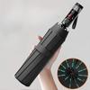Heavy Duty Auto Folding Umbrella Windproof Reinforced Oversized for Students and Adults