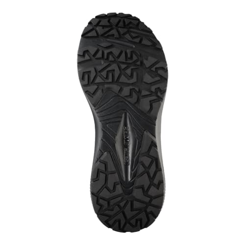 Breathable and waterproof utility sneakers CC-9800