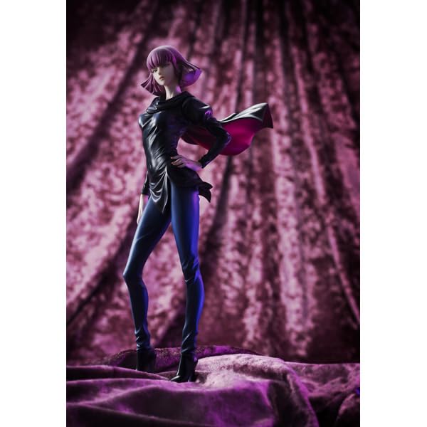 GGG Series Mobile Suit Z Gundam Haman Karn Limited Edition Reprint Complete Figure