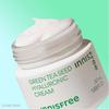 Innisfree Green Tea Seed Hyaluronic Acid Hydrating Cream 50ml