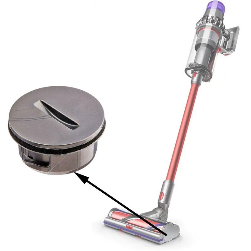 Tijă Dyson Pentru Capacul Capătului Accesoriu Aspirator fără Fir V6 Direct Drive