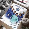 CFC Carpet Rug for Living Room Bedroom Home Sofa Decoration,Kids Play Nonslip Floor Mat