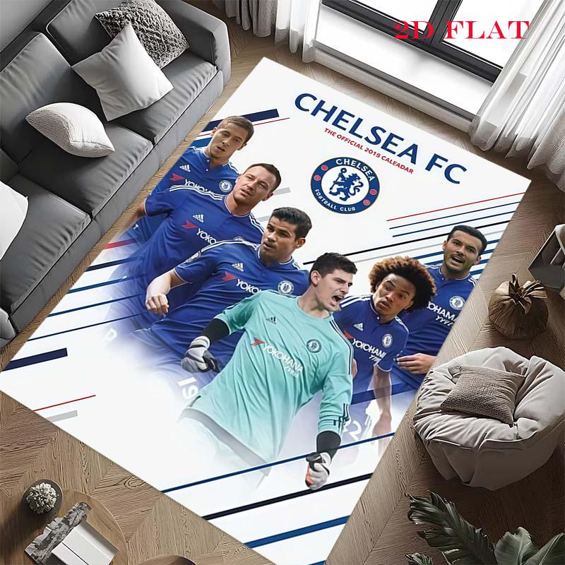 CFC Carpet Rug for Living Room Bedroom Home Sofa Decoration,Kids Play Nonslip Floor Mat