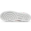 Nike Air Force 1 Low Shadow Summit White Team Orange Donna CQ9503-100