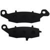 Motorcycle Front Brake Pads for Suzuki RV125 Vanvan RV200 GSX250 SV400 XF650 GS500 C800 VL800 Intruder C50 Boulevard VZ800 M800